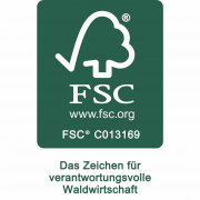 FSC Promotional